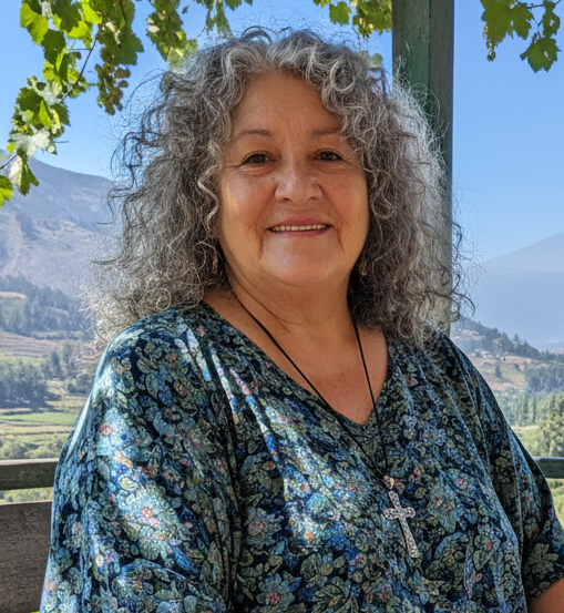 <em>Patricia Araya – Compradora de Facebook</em>