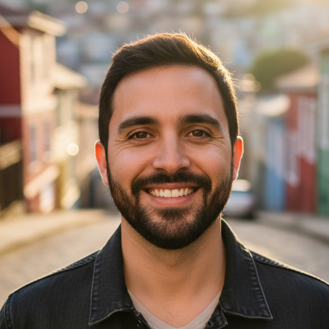 <em>Luis Muñoz – Comprador de Facebook</em>