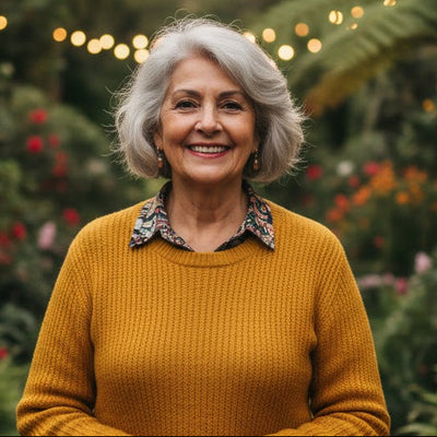 María Eugenia Torres