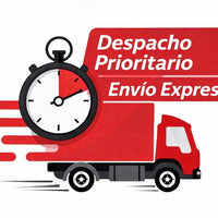 Despacho Preferente