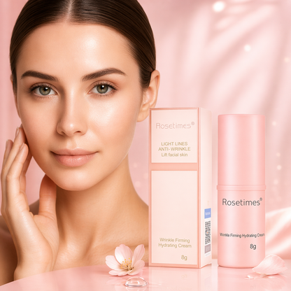 Bálsamo Facial™ | Reduce Arrugas sin Esfuerzo