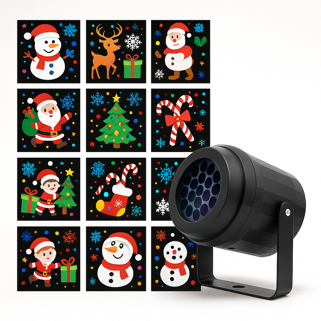 Proyector Navidad Show™