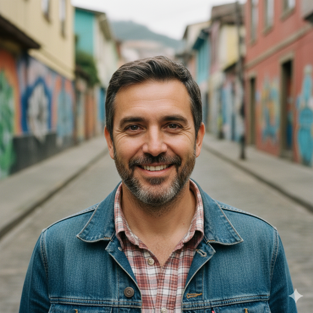 <em>Marcelo Fuentes – Comprador de Facebook</em>