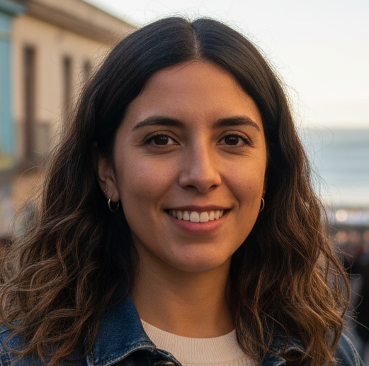 Claudia T. – Ñuñoa | Compradora de Facebook