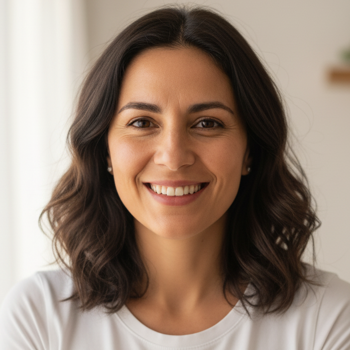 <em>Ana Torres - Compradora de Instagram</em>