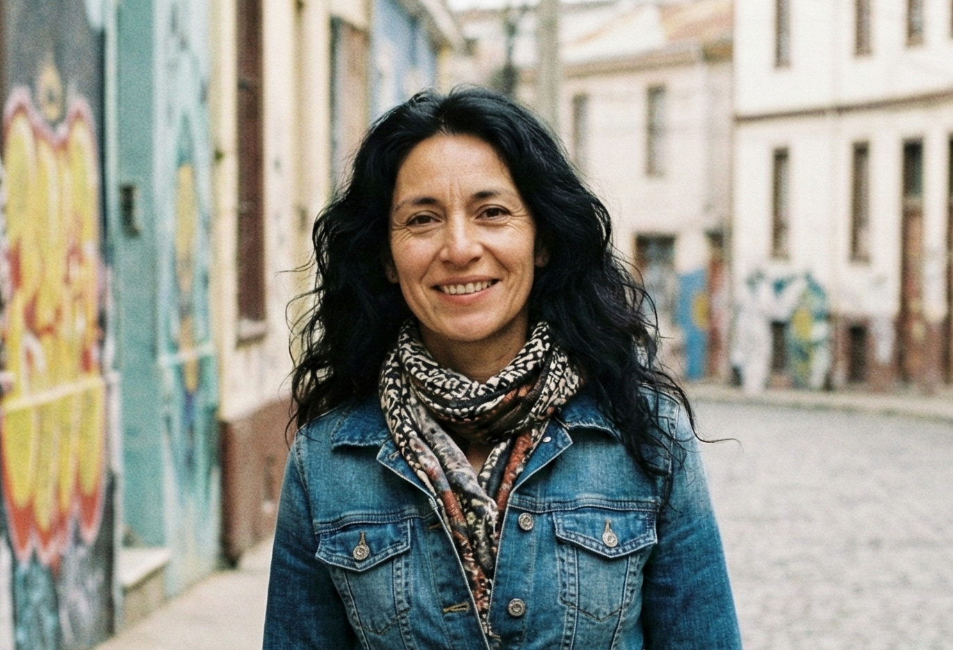 <em>Marcela Fuentes – Compradora de Facebook</em>