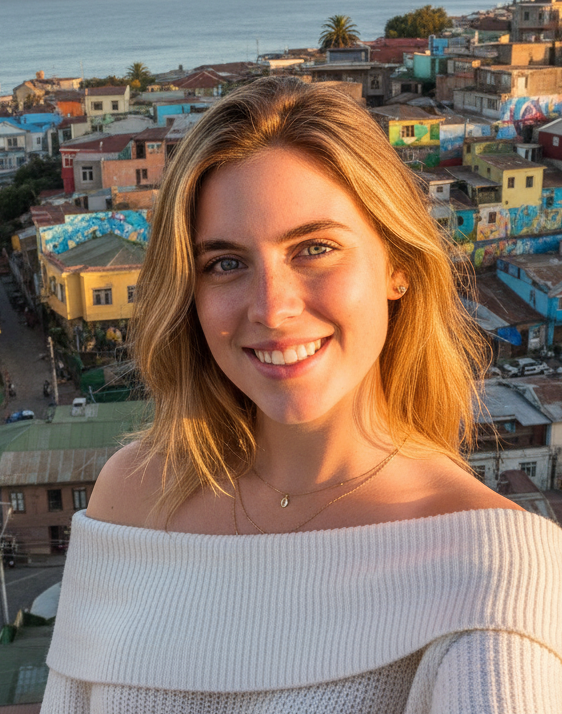 <em>Valentina Méndez - Compradora de Facebook</em>