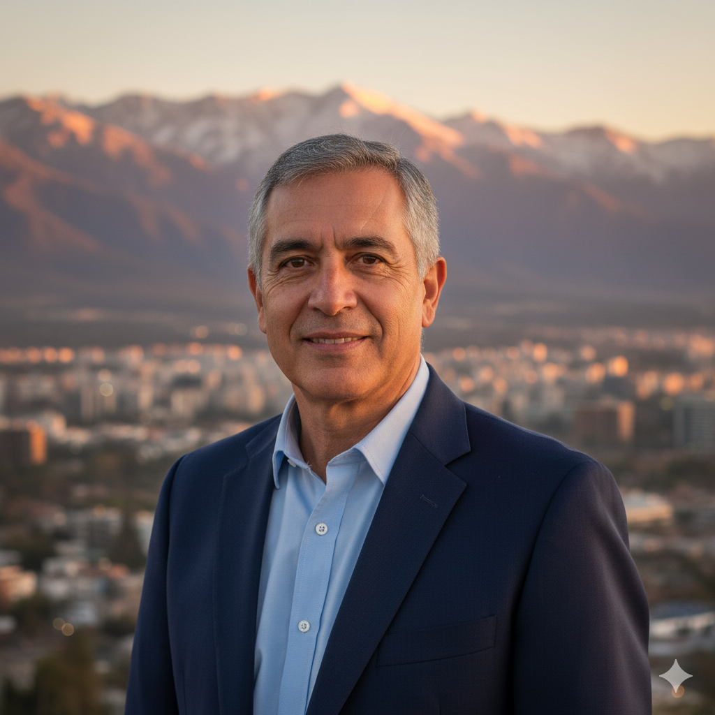 Rodrigo M. – Viña del Mar | Comprador de Facebook