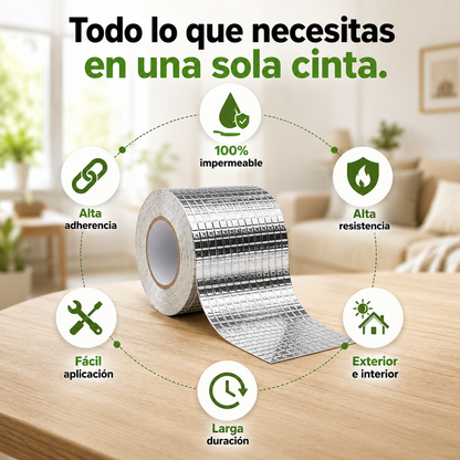 ImperFix™ | Repara Goteras Sin Gastar de Más
