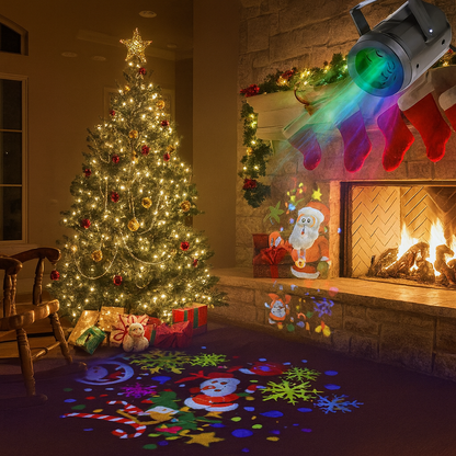 Proyector Navidad Show™