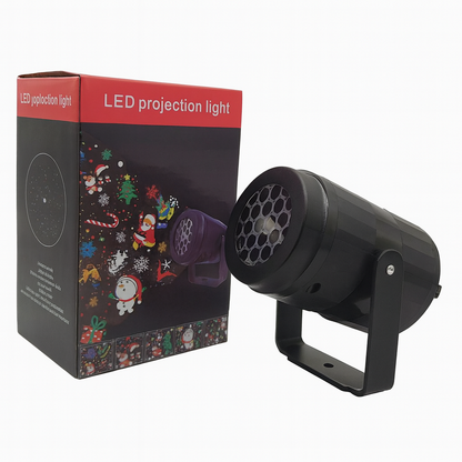 Proyector Navidad Show™