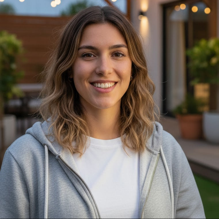 <em>Camila Hernández - Compradora de Instagram</em>