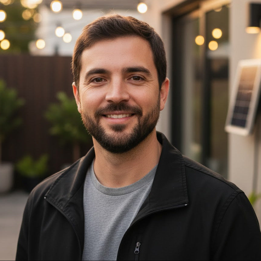 <em>Jorge Méndez - Comprador de Facebook</em>
